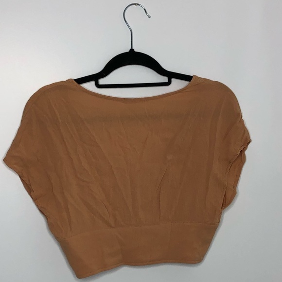 Ardene Crop Top - Picture 2 of 2